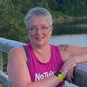 Jennifer Boyce
