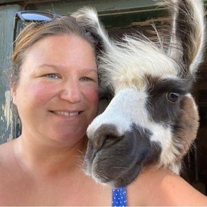 Julie MacKay