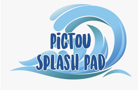 Pictou Splash Pad