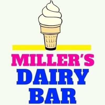 Miller's Dairy Bar