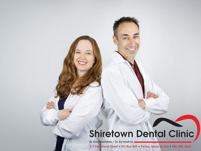 Shiretown Dental Clinic