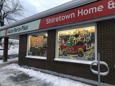Shiretown Home & Auto Ltd.