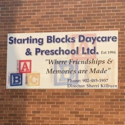 Starting Blocks Daycare & Preschool